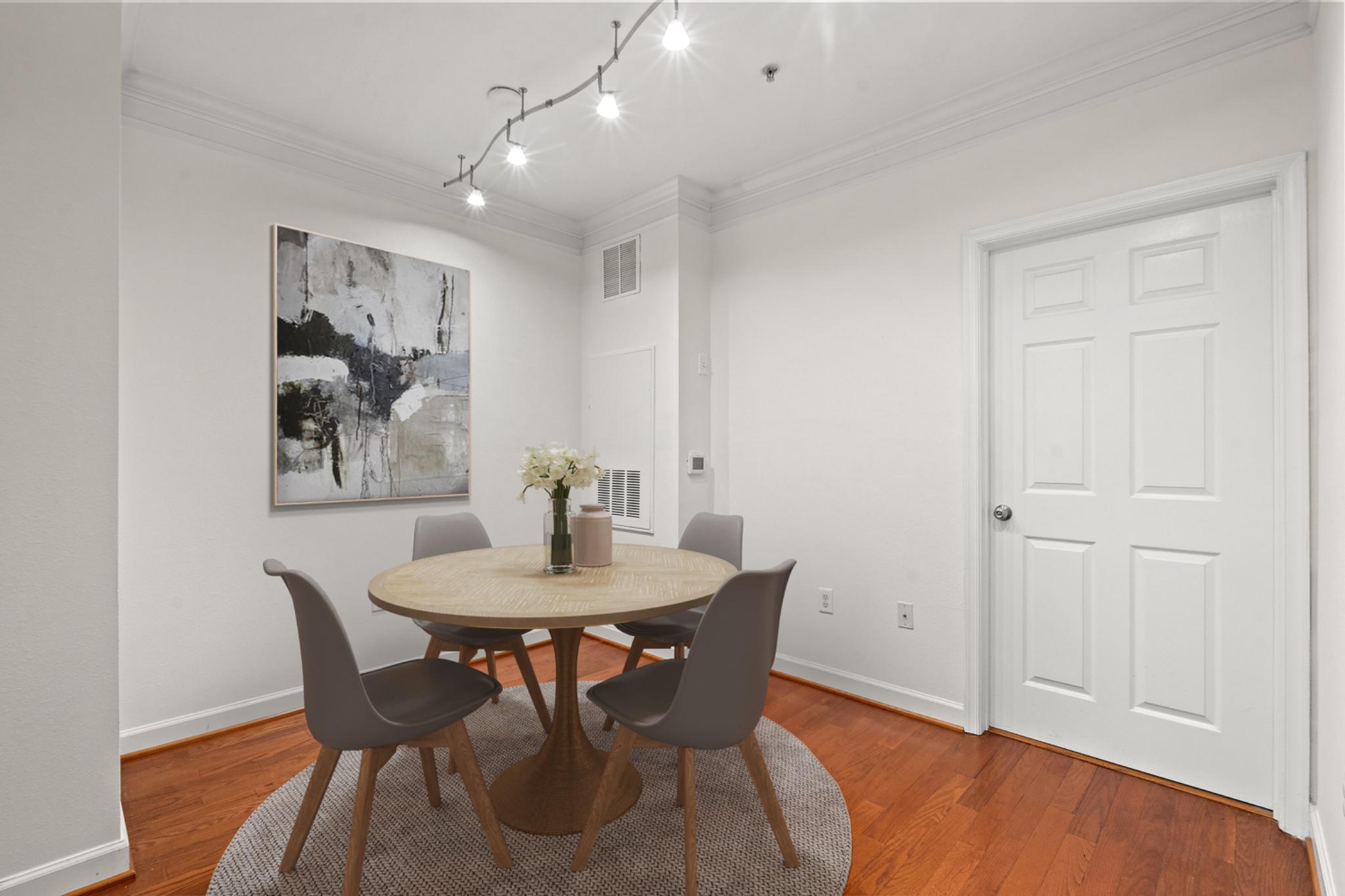 THE FITZ - Residential