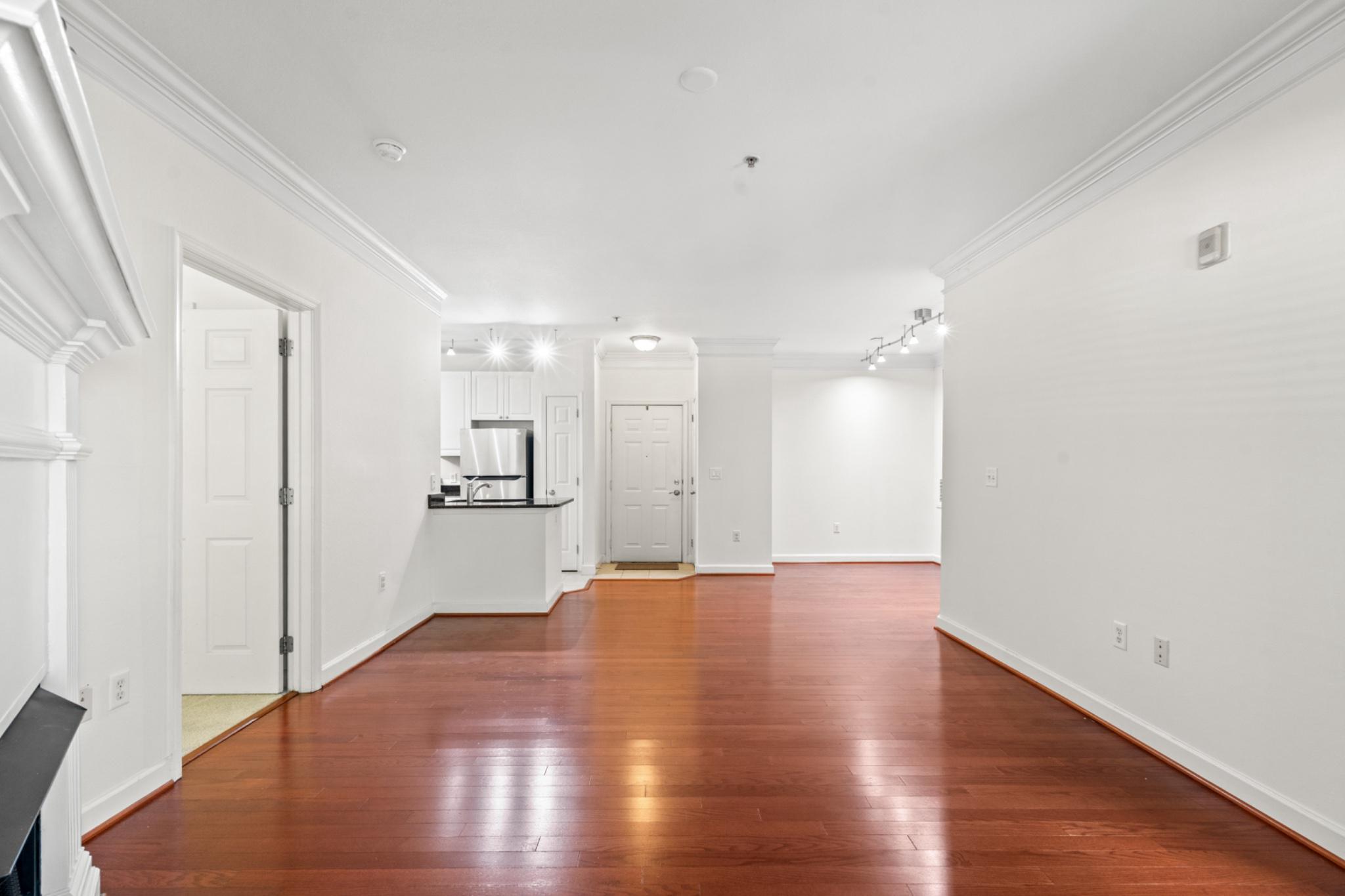 THE FITZ - Residential