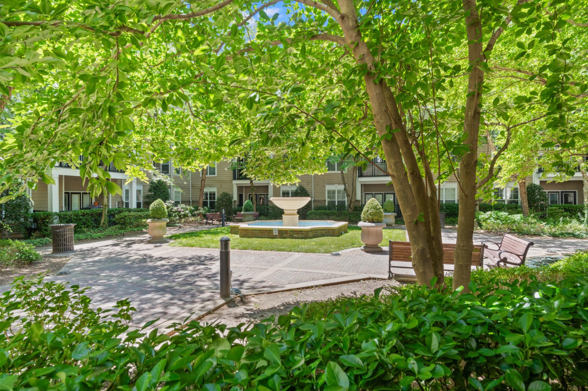 THE FITZ - Residential