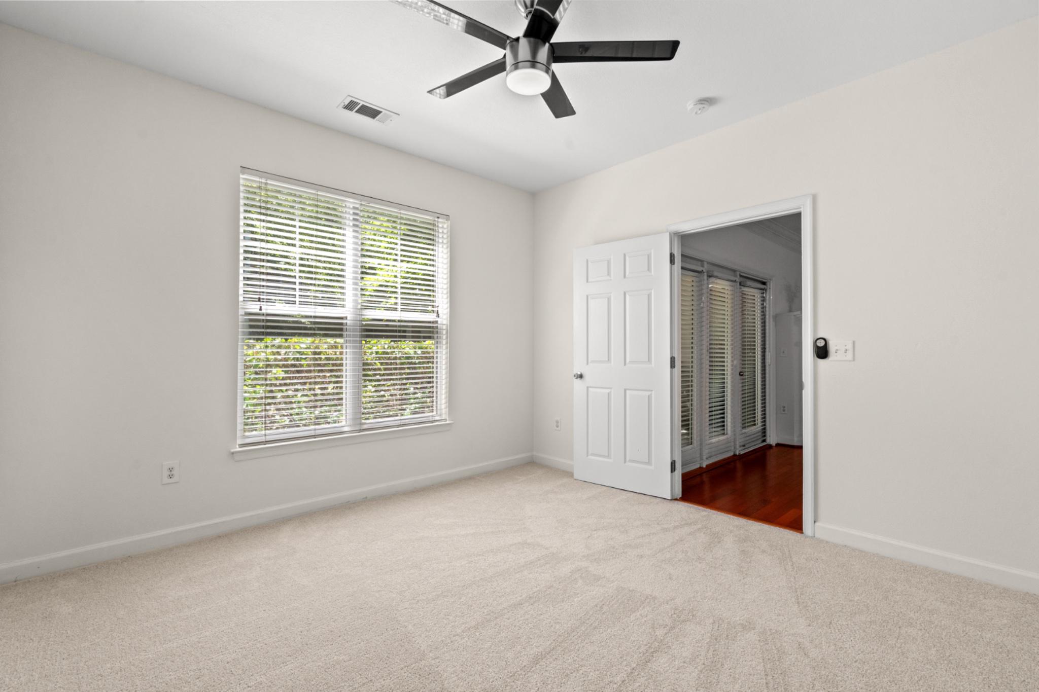 THE FITZ - Residential