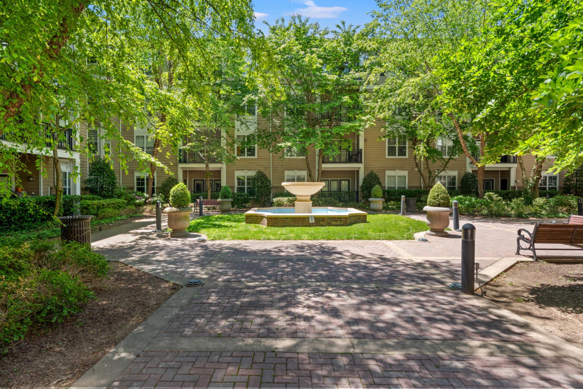 THE FITZ - Residential