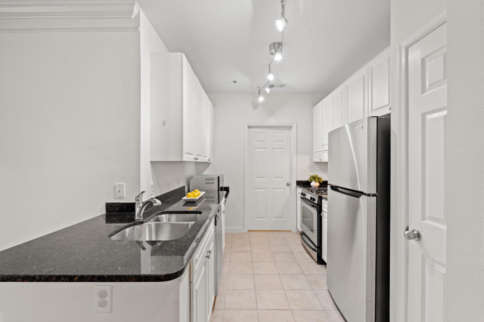 THE FITZ - Residential