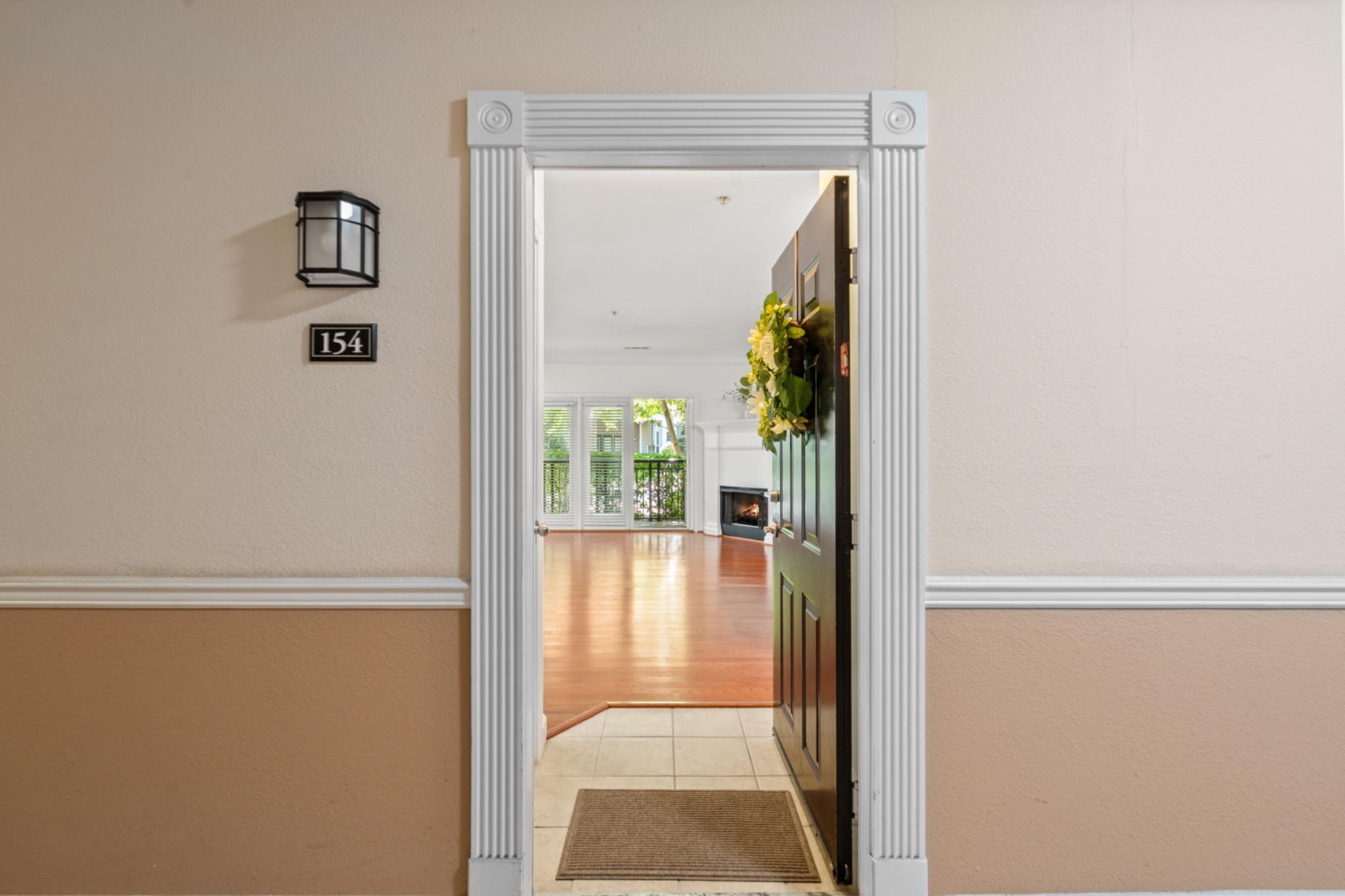 THE FITZ - Residential