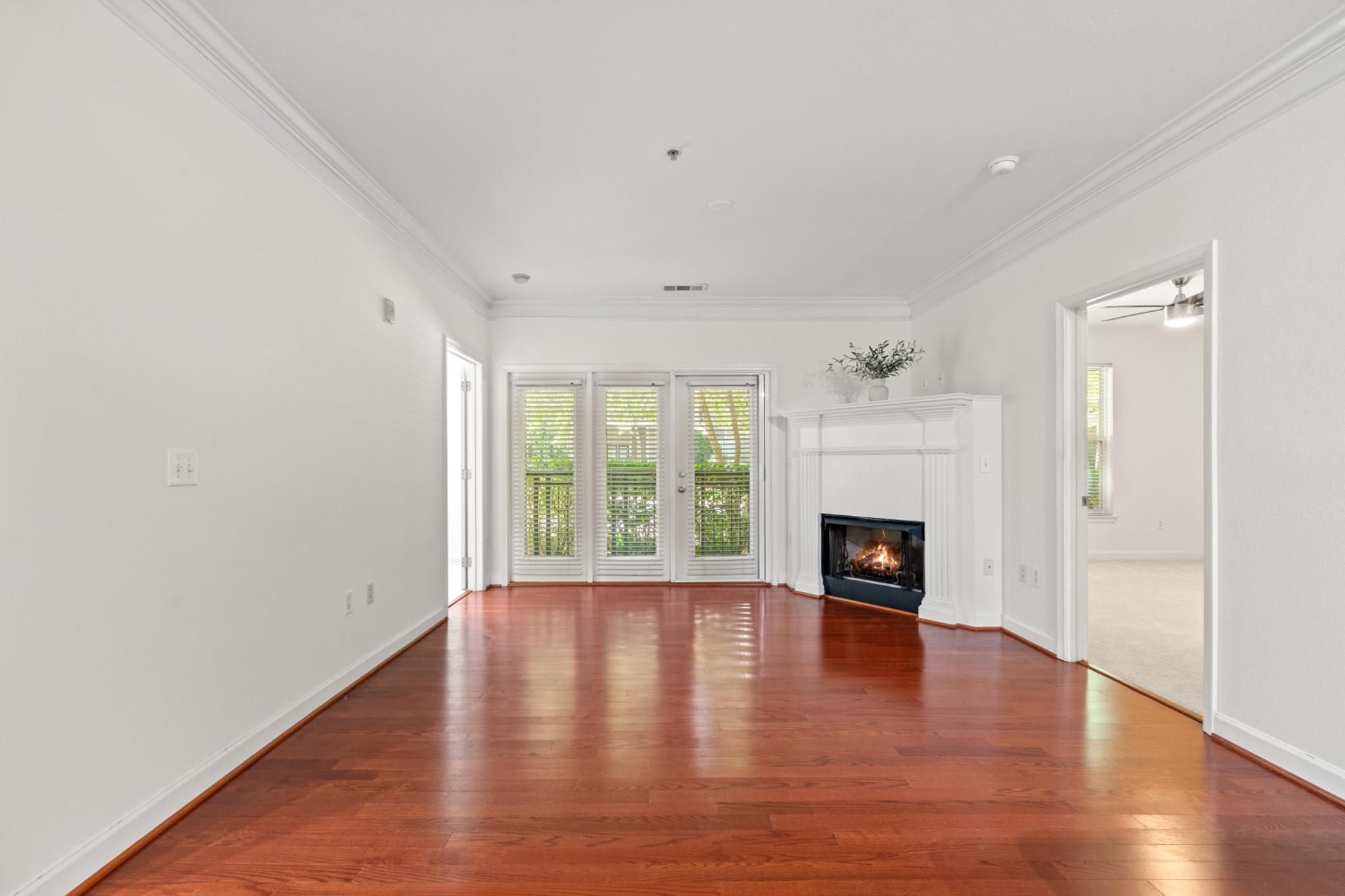 THE FITZ - Residential