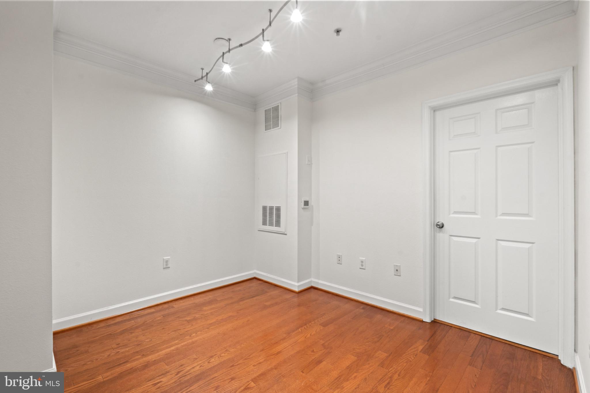 THE FITZ - Residential