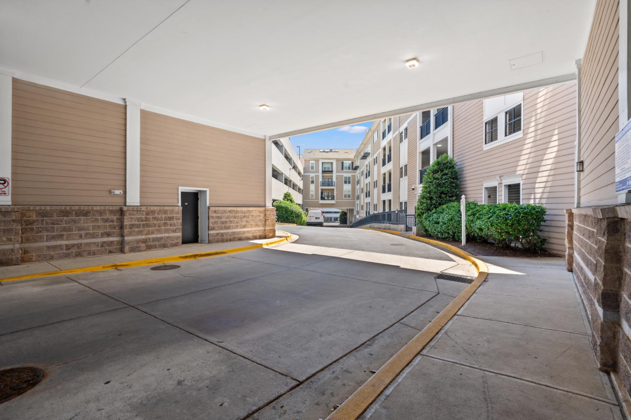 THE FITZ - Residential