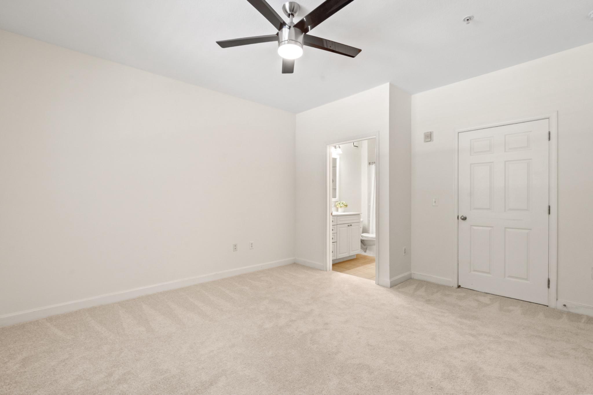 THE FITZ - Residential