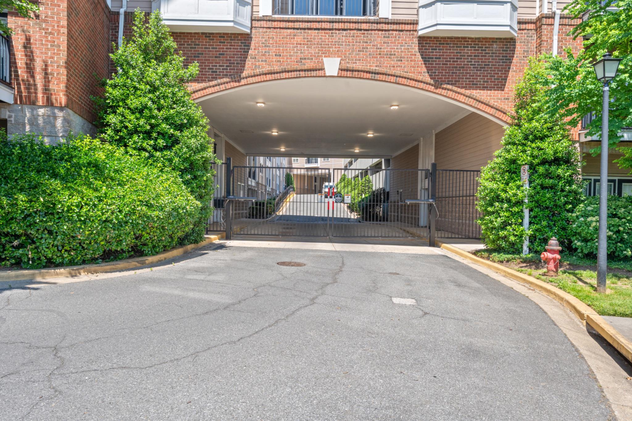 THE FITZ - Residential