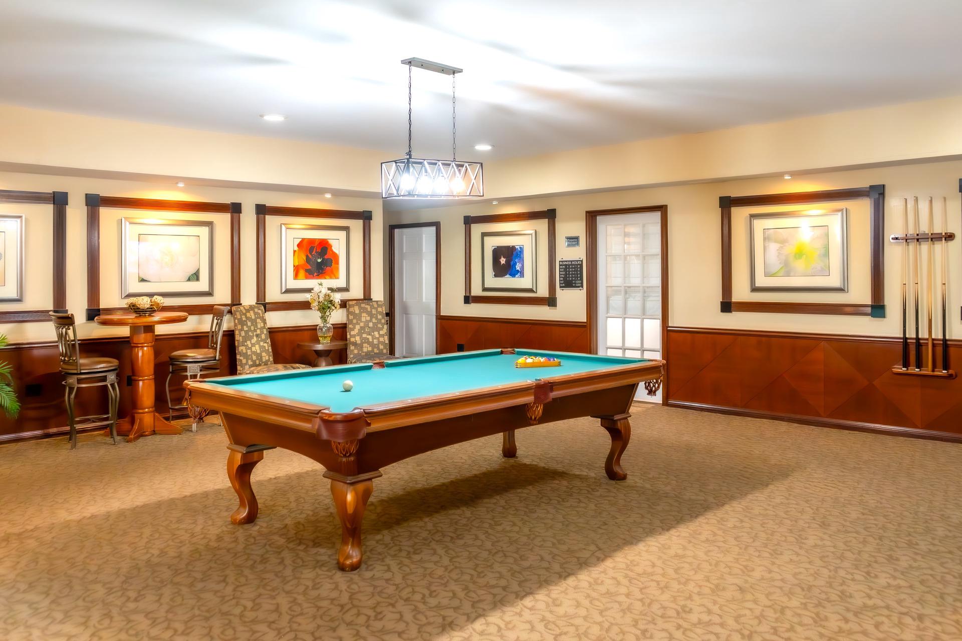 THE FITZ - Residential
