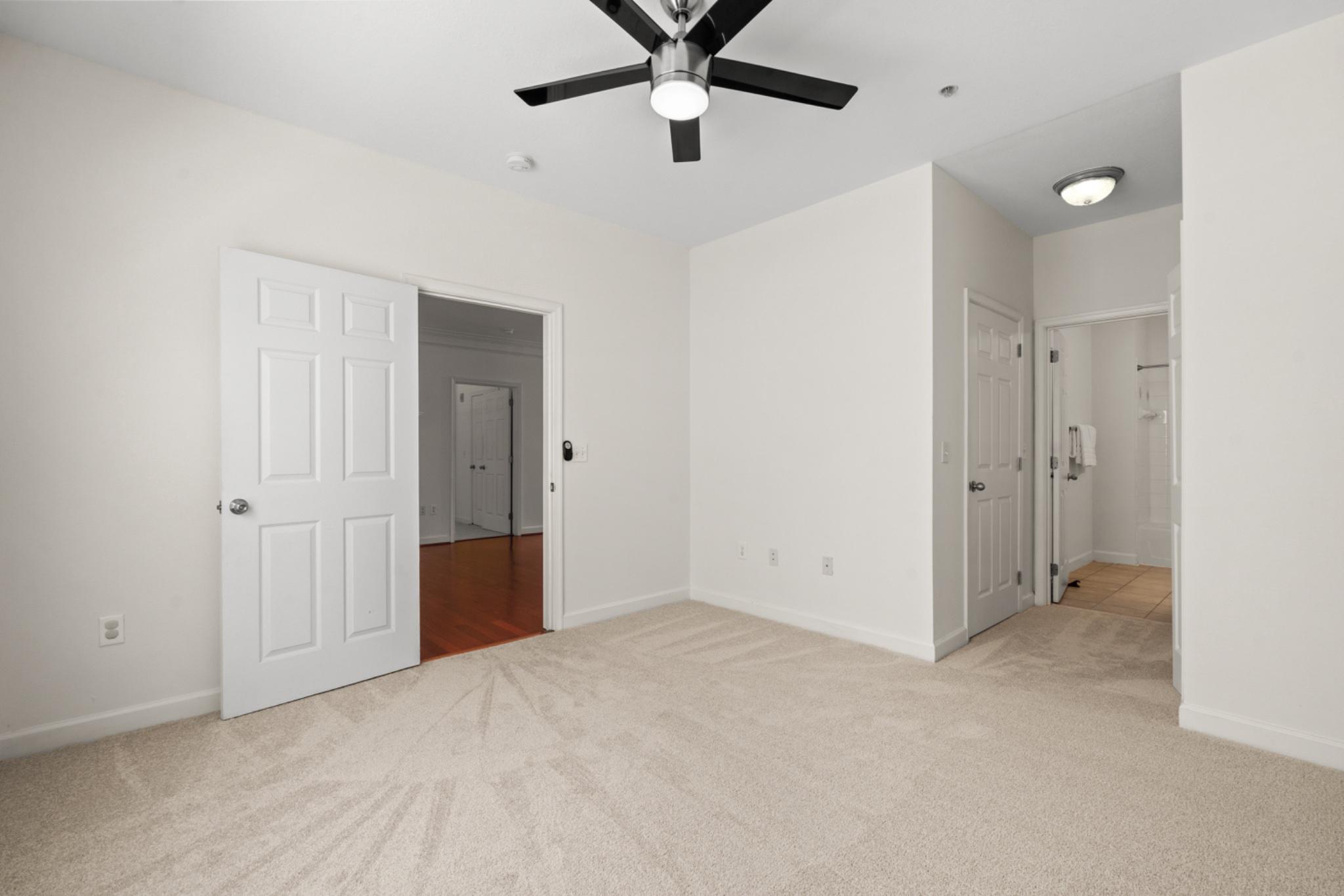 THE FITZ - Residential