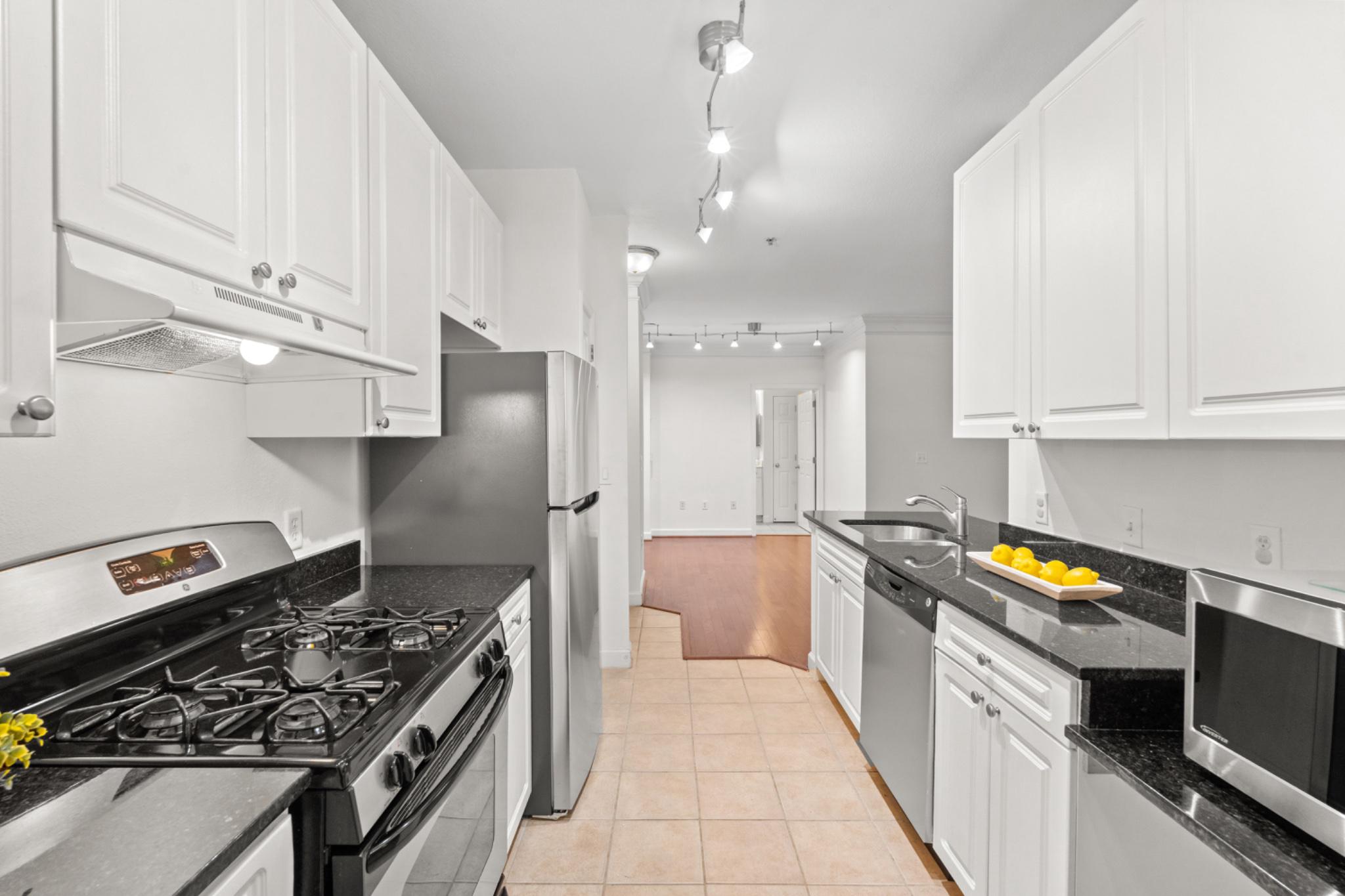 THE FITZ - Residential
