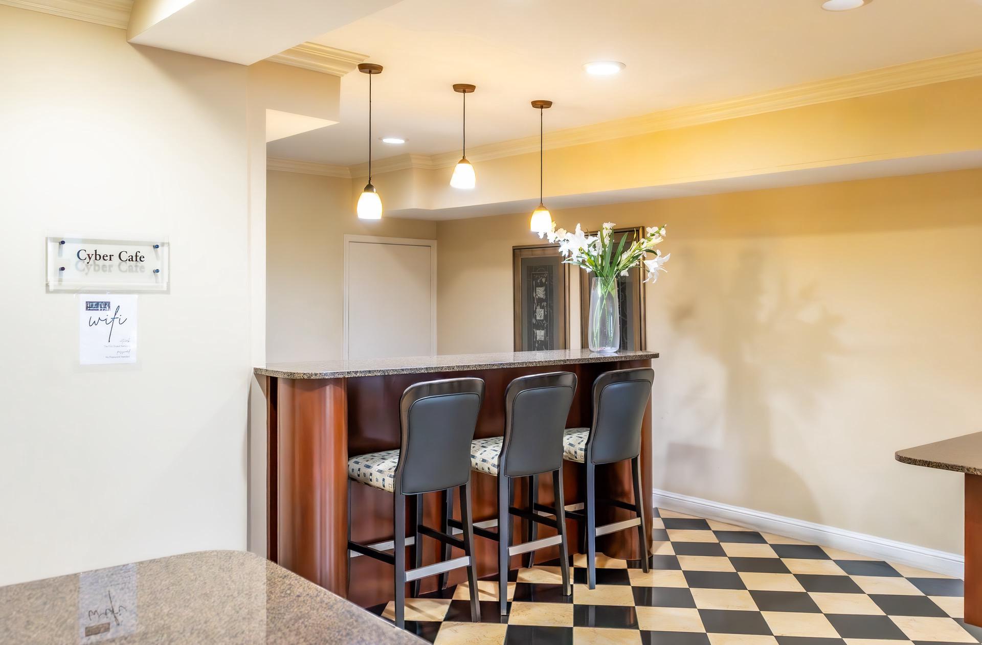 THE FITZ - Residential
