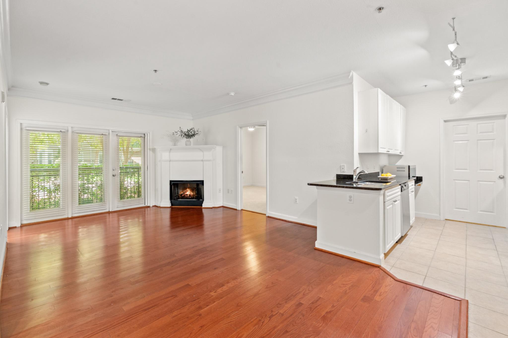 THE FITZ - Residential