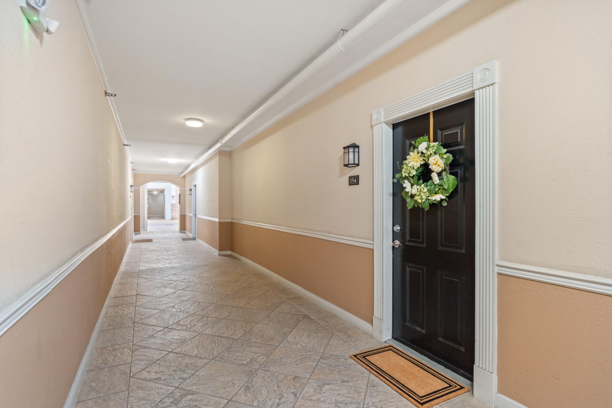 THE FITZ - Residential