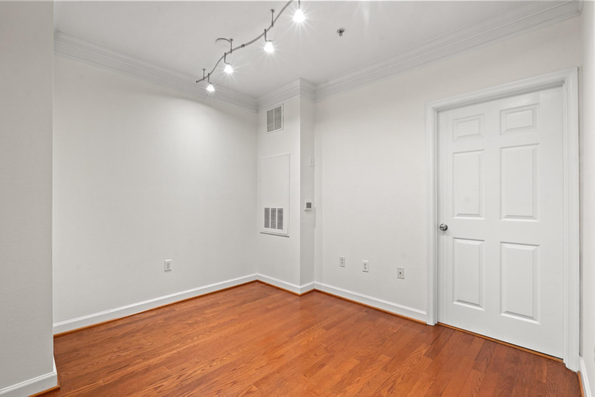 THE FITZ - Residential