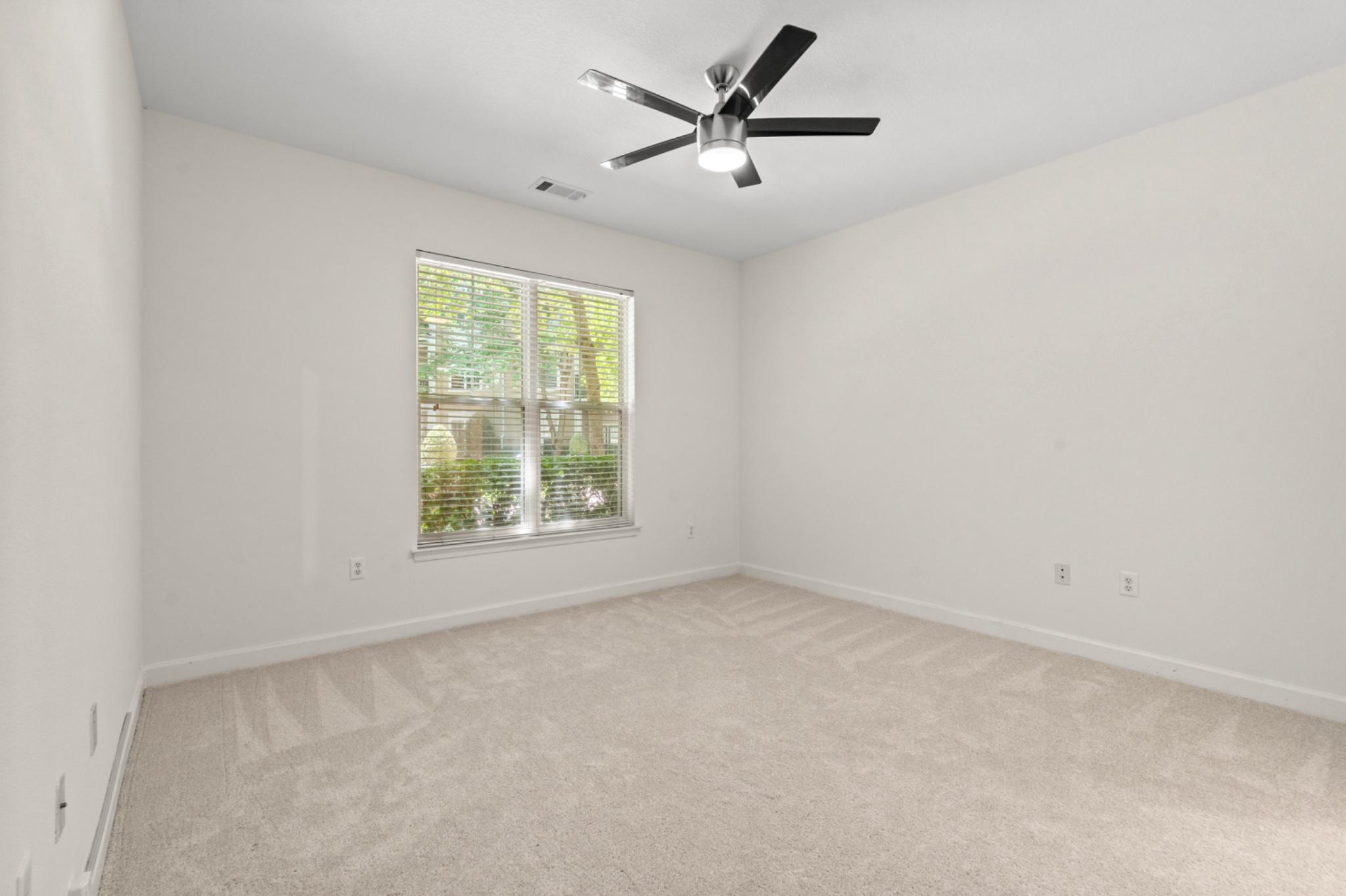 THE FITZ - Residential