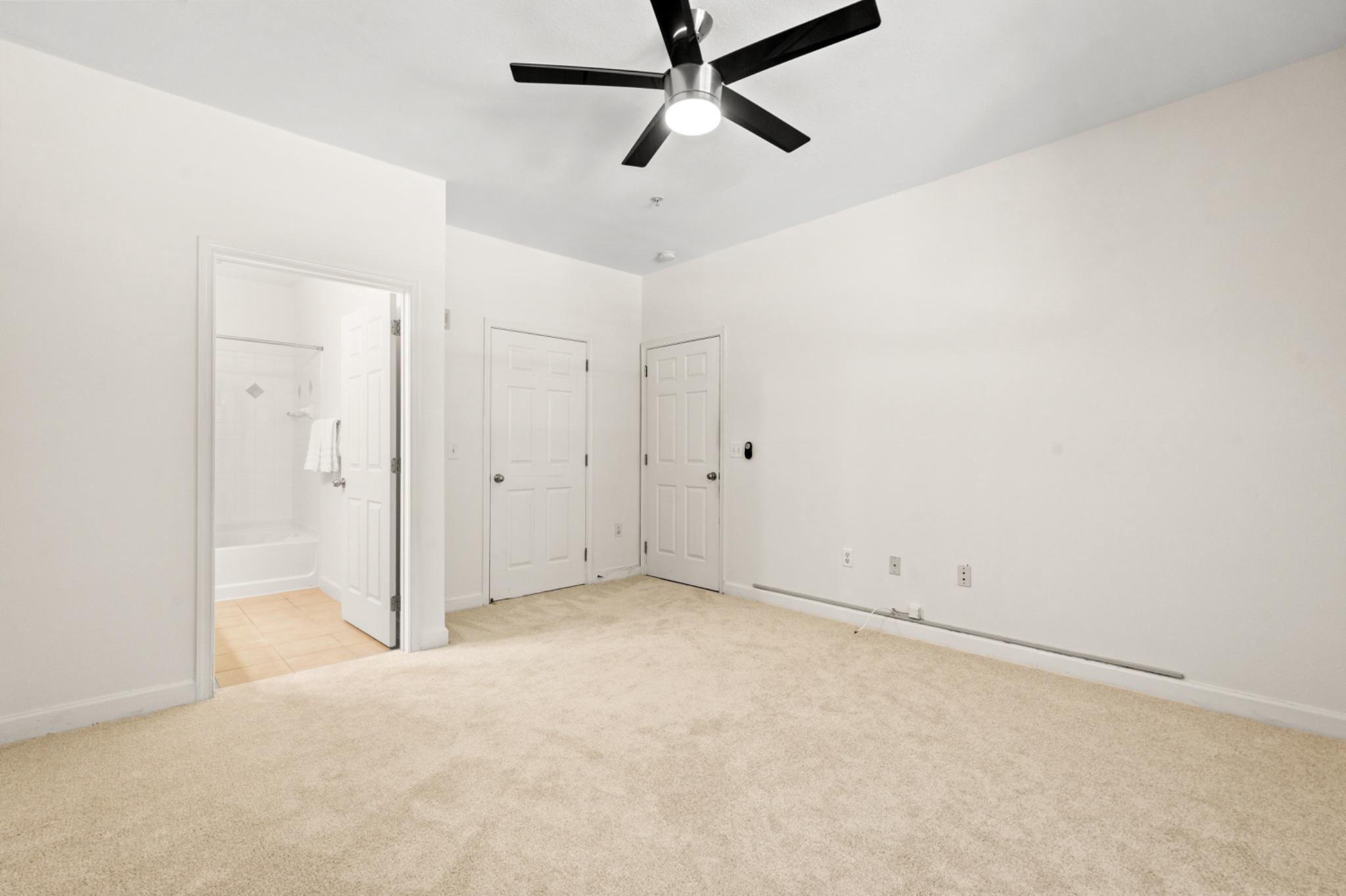 THE FITZ - Residential