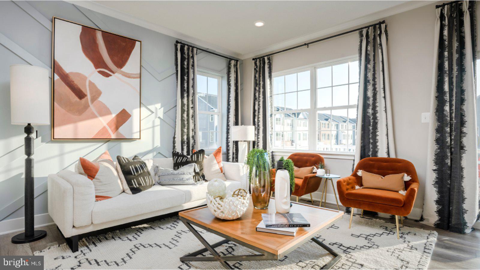 ST. CHARLES TOWNS - Residential