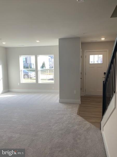 ST. CHARLES TOWNS - Residential