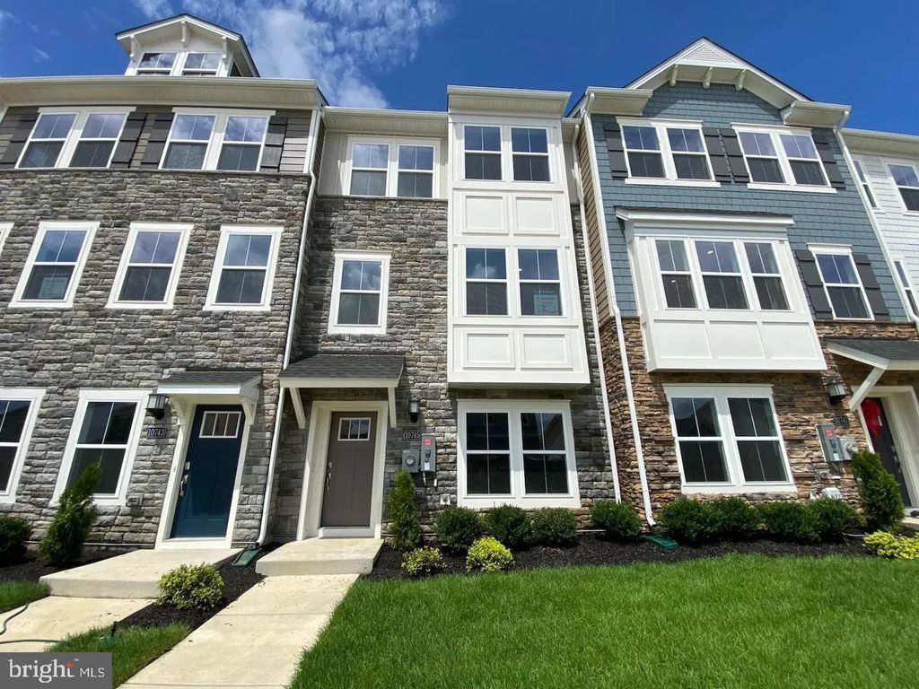 Photo of 10691 Millport Street, WHITE PLAINS, MD 20695 (MLS # MDCH2048124)