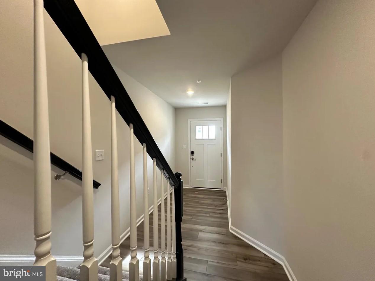 ST. CHARLES TOWNS - Residential