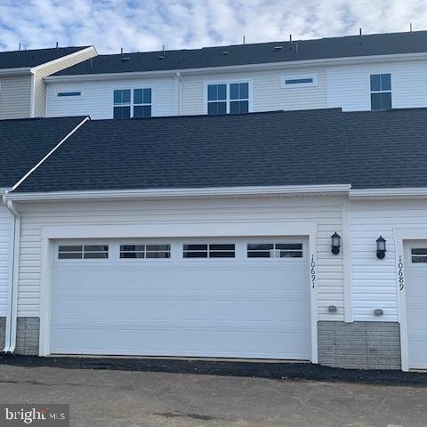 ST. CHARLES TOWNS - Residential