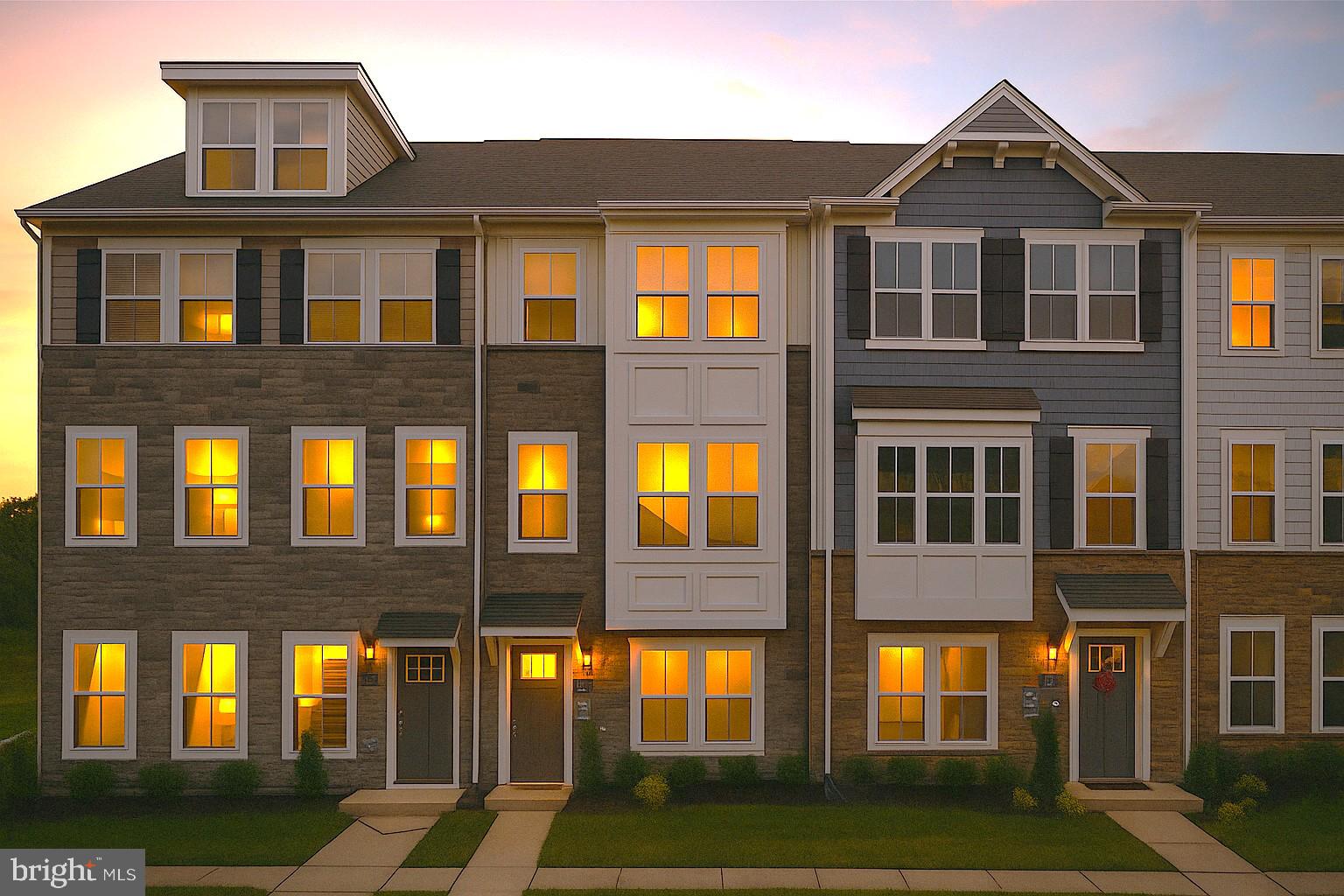 ST. CHARLES TOWNS - Residential