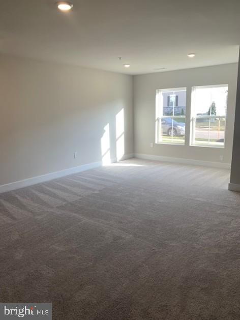 ST. CHARLES TOWNS - Residential