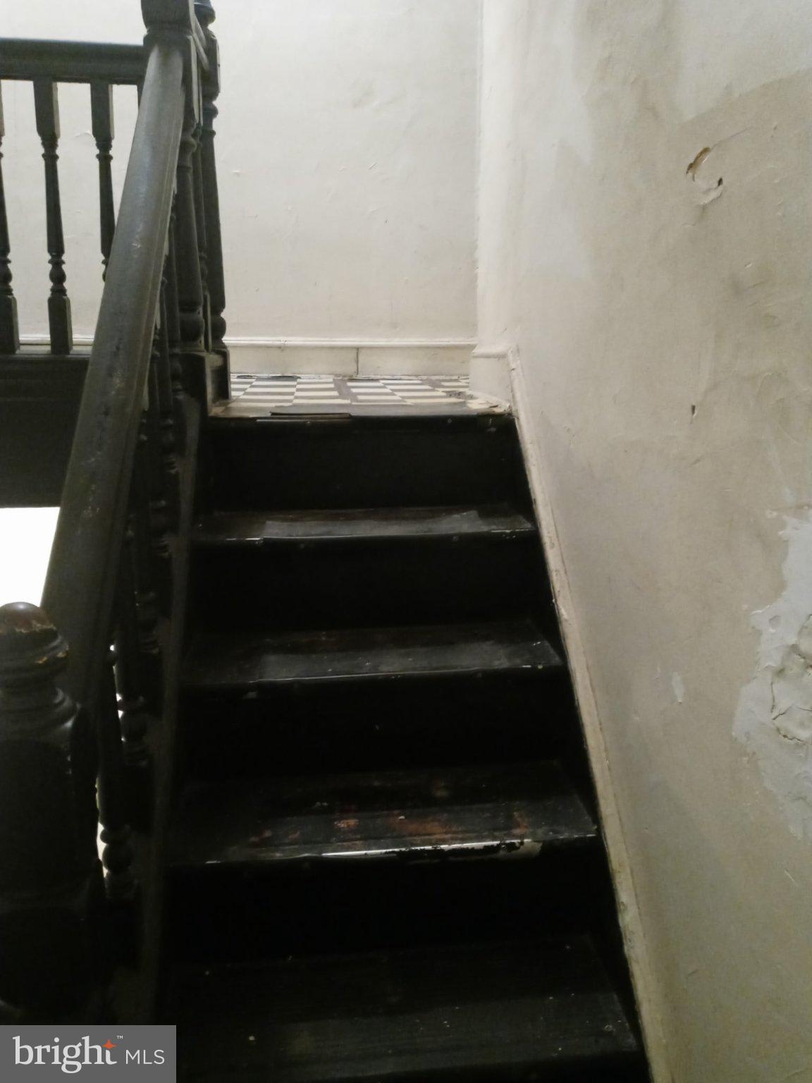 HARLEM PARK - Residential