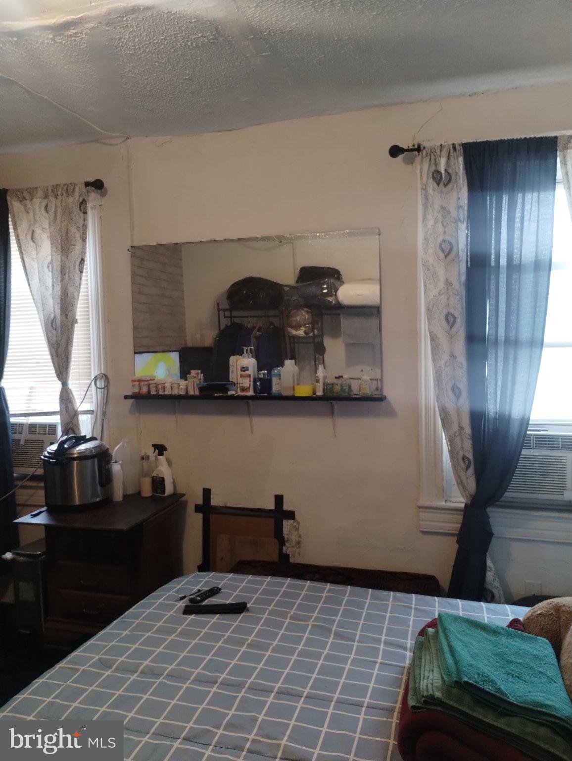 HARLEM PARK - Residential