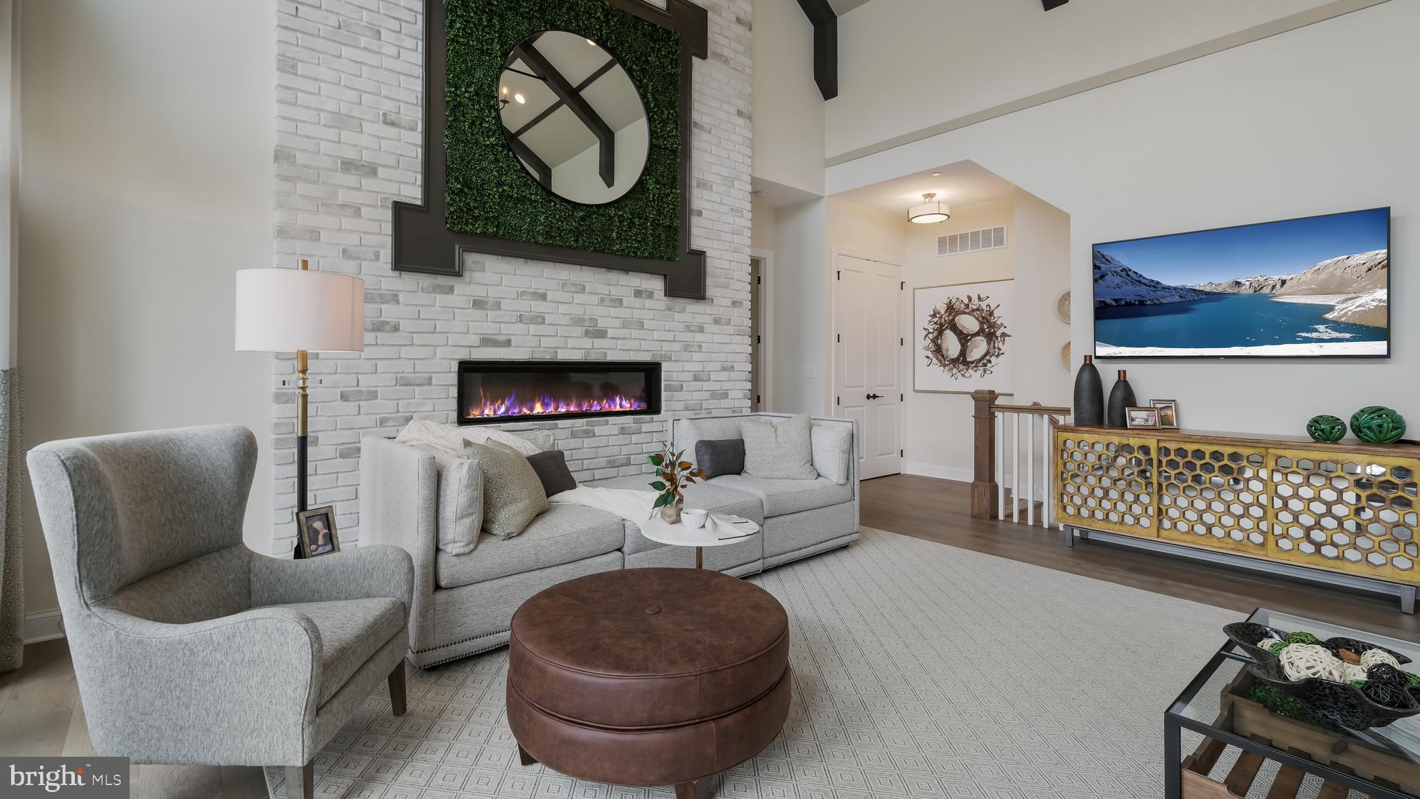 SQUIRES RIDGE - Residential
