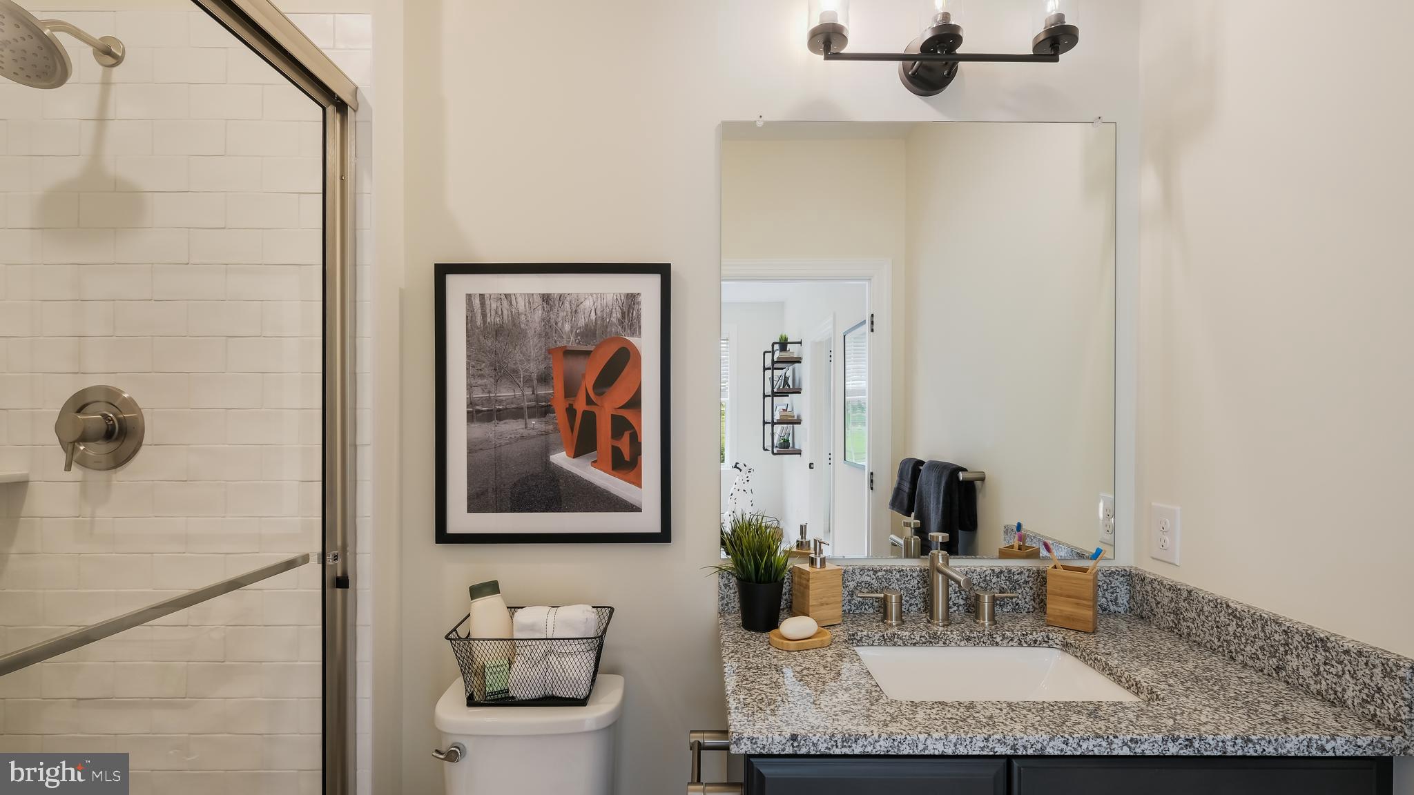 SQUIRES RIDGE - Residential