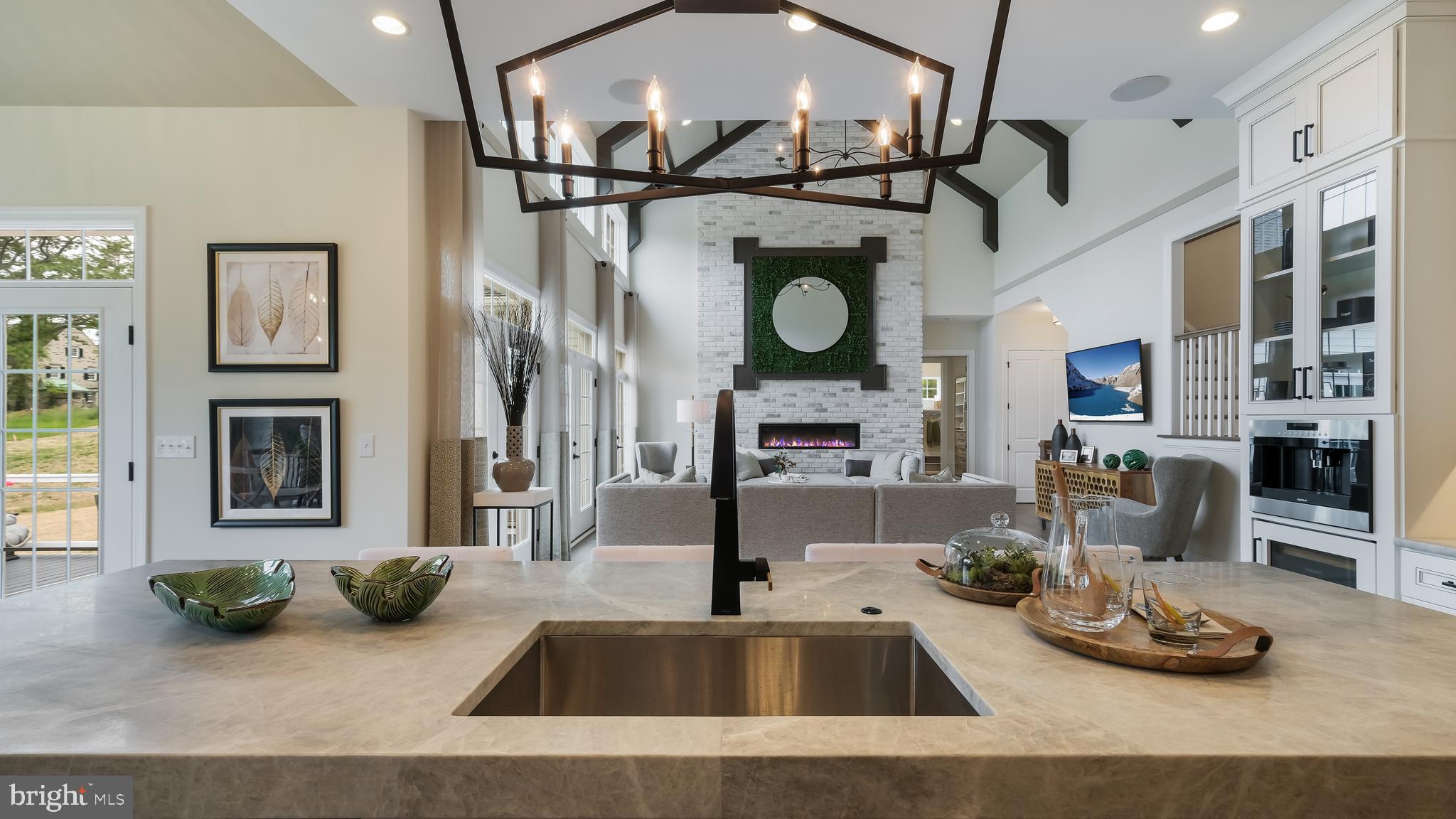 SQUIRES RIDGE - Residential