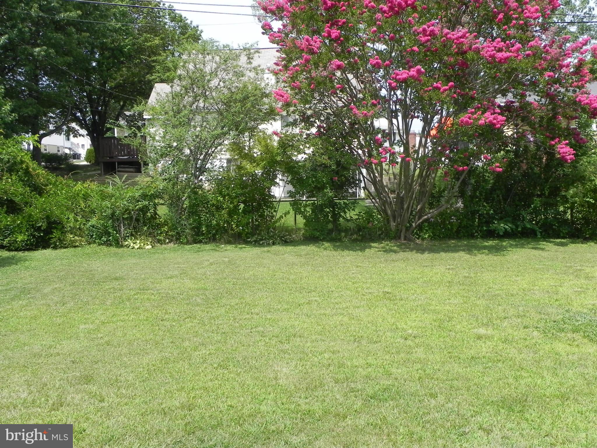 WESTVIEW PARK - Residential