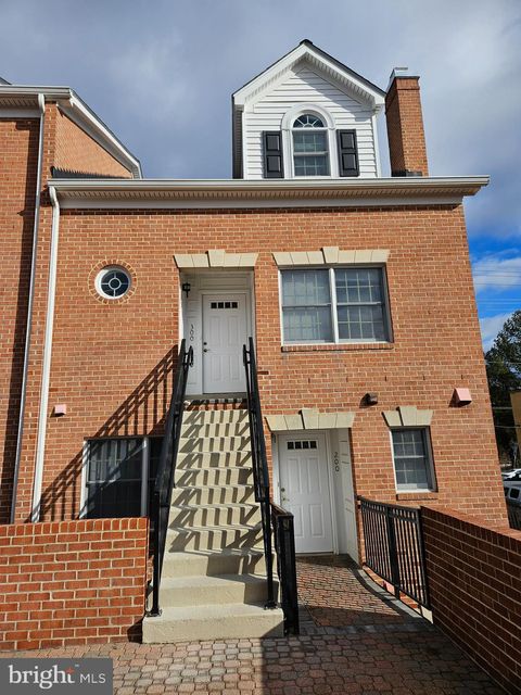 6908 FAIRFAX DRIVE 300 ARLINGTON VA 22213
