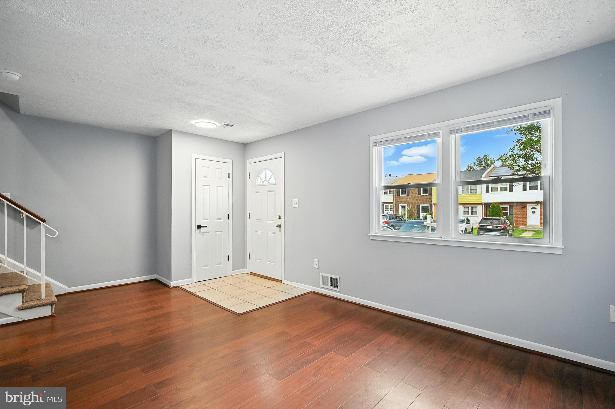 WILLIAMSTOWN - Residential