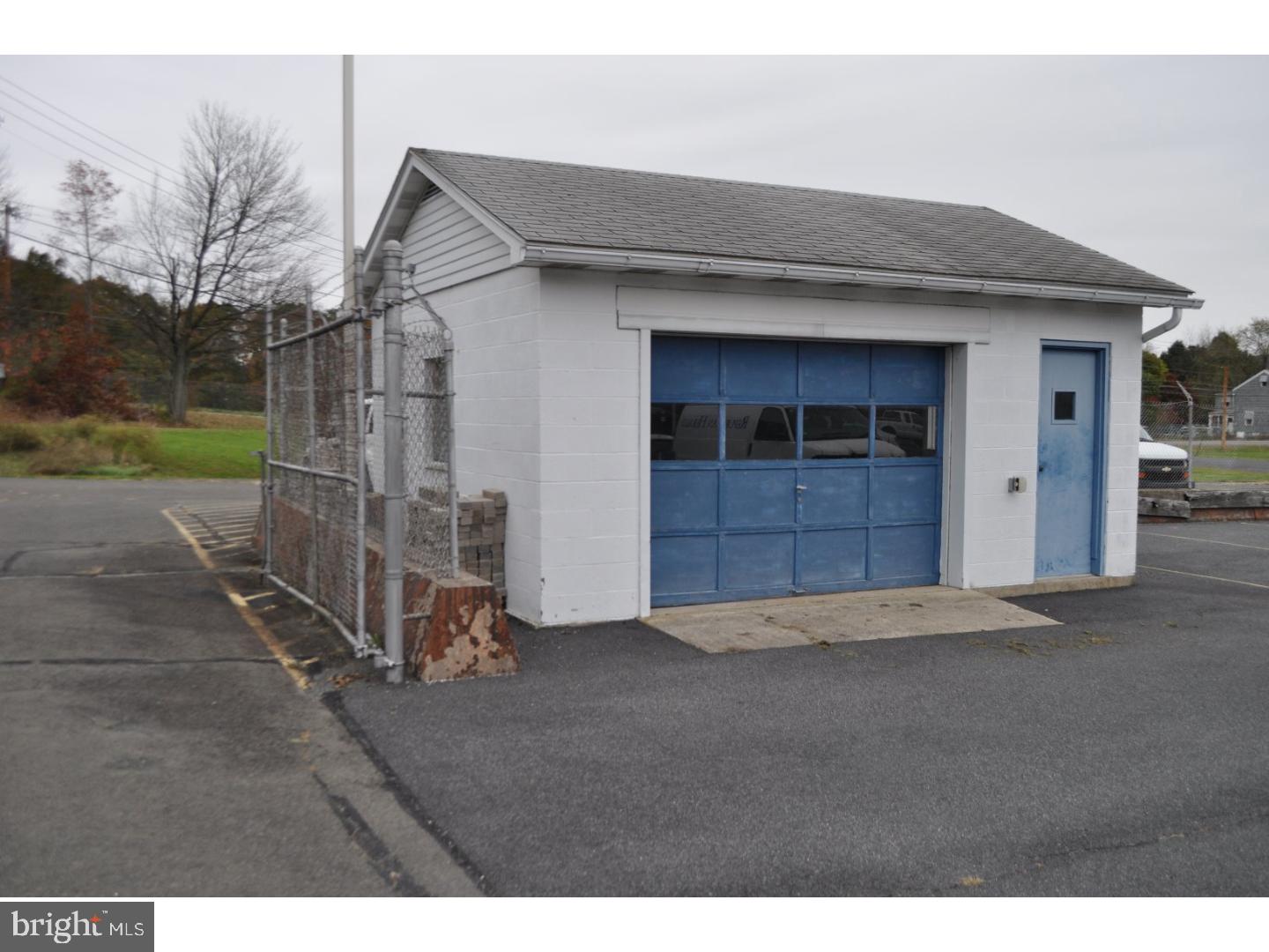 BULLS HEAD - Commercial Sale