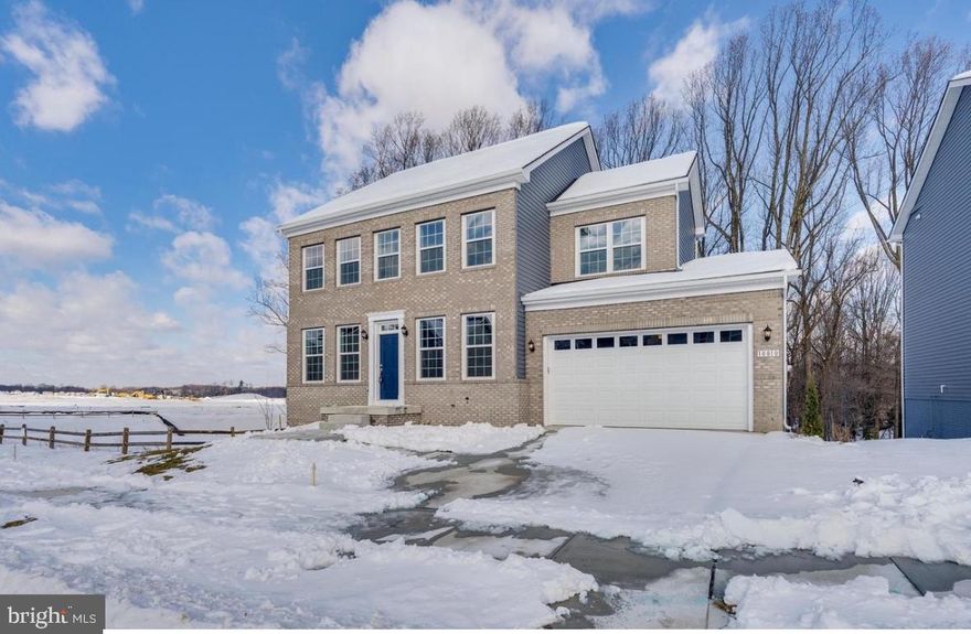 Welcome to this stunning single-family home in the sought-after Westphalia Town Center!
Perfectly positioned on a premium corner lot, this property offers rare privacy with no buildable lot behind. Step inside and you’ll immediately notice the modern elegance and thoughtful upgrades throughout.
The gourmet kitchen is a chef’s dream, featuring sleek quartz countertops and backsplash, a double oven, and an open layout that flows seamlessly into the dining and living areas—ideal for both everyday living and entertaining.
The fully finished basement is a versatile retreat, designed with polished floors, soft lighting, and neutral tones that maximize the natural light streaming in through the French doors. Whether you envision a media center, reading nook, or additional lounge space, this lower level adapts beautifully to your lifestyle. Direct access to the backyard makes it perfect for hosting gatherings or enjoying quiet evenings outdoors.
With luxury finishes, spacious living areas, and a prime location, this move-in-ready home truly has it all.
Don’t miss the opportunity to call this gem yours—schedule your private tour today!