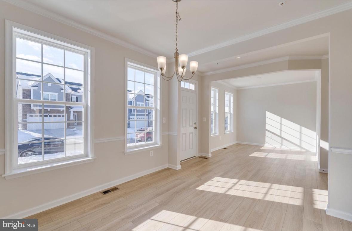 WESTPHALIA TOWN CENTER - Residential Lease