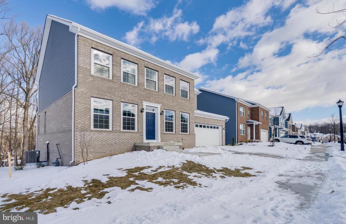 WESTPHALIA TOWN CENTER - Residential Lease