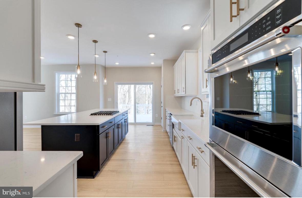 WESTPHALIA TOWN CENTER - Residential Lease