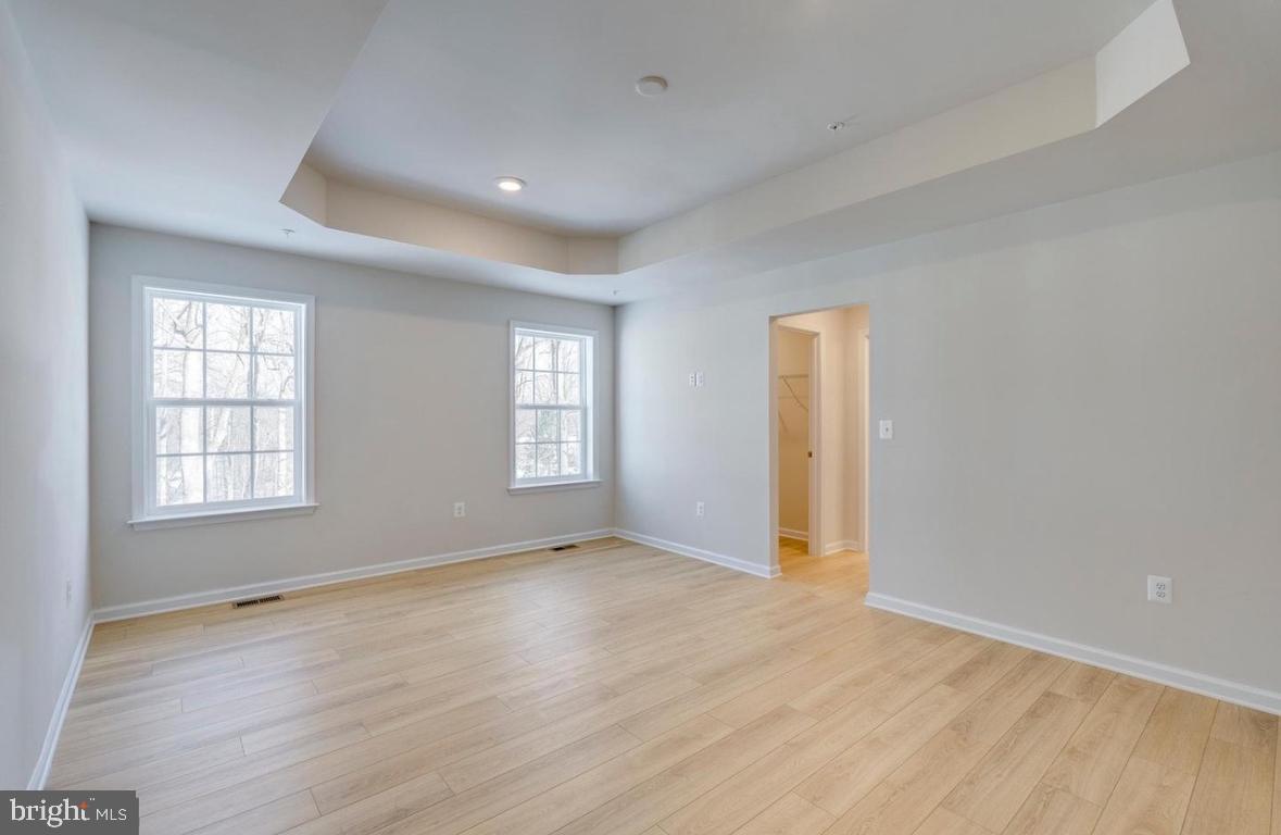 WESTPHALIA TOWN CENTER - Residential Lease