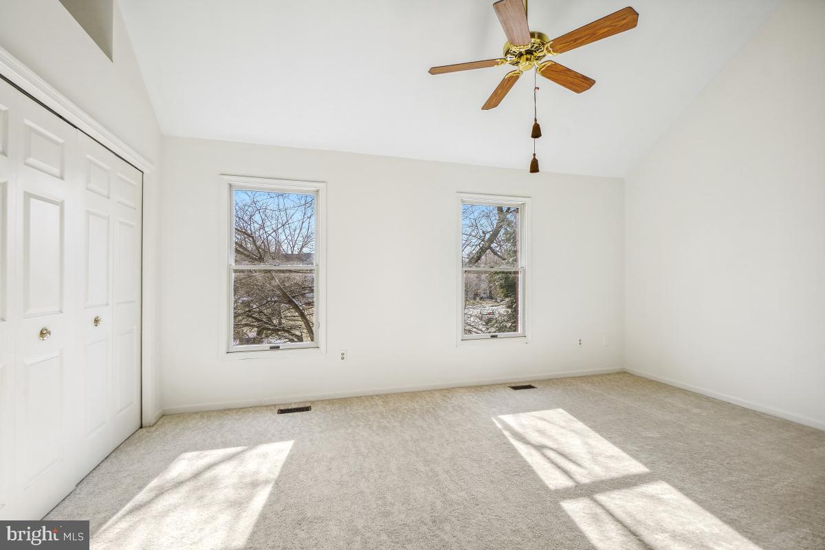 BOWLING BROOK FARMS - Residential