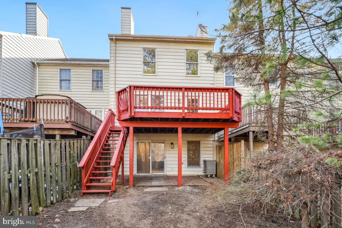 BOWLING BROOK FARMS - Residential