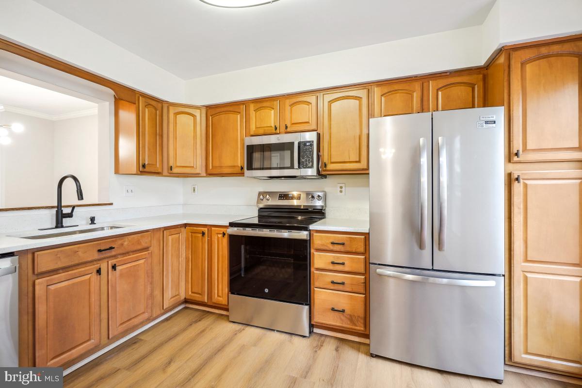 BOWLING BROOK FARMS - Residential