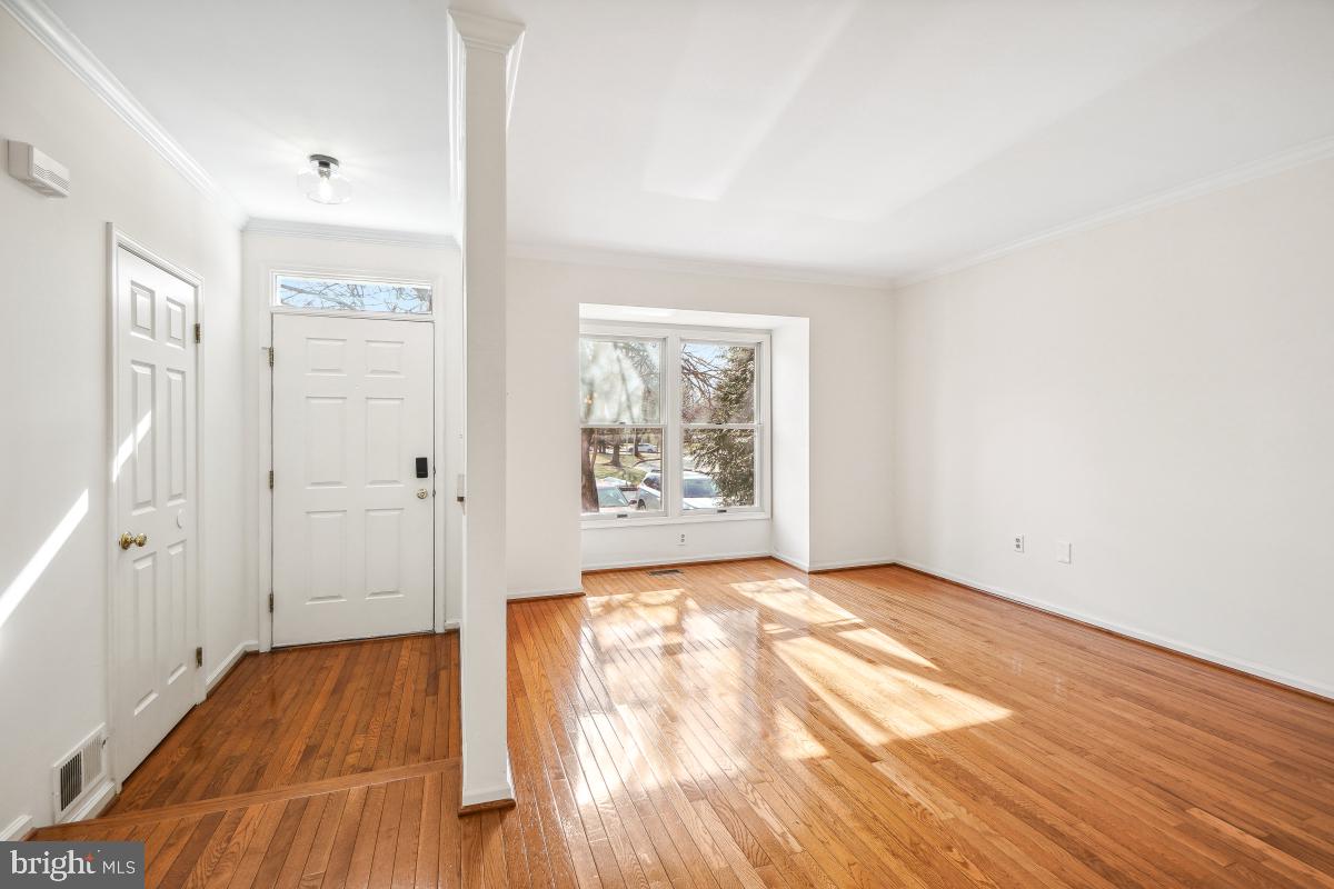 BOWLING BROOK FARMS - Residential