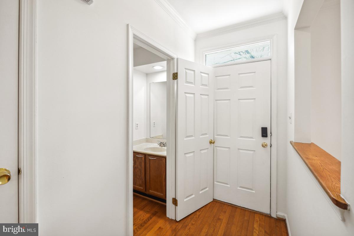 BOWLING BROOK FARMS - Residential