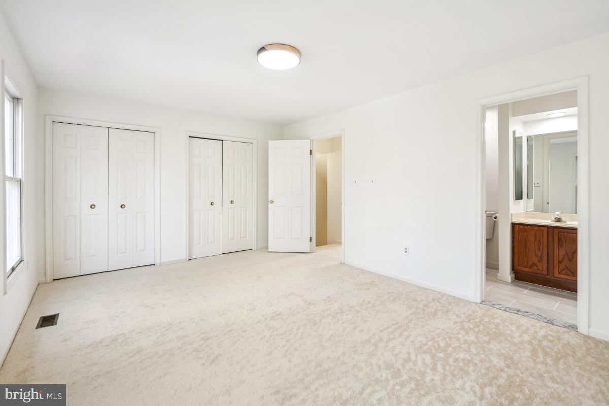 BOWLING BROOK FARMS - Residential