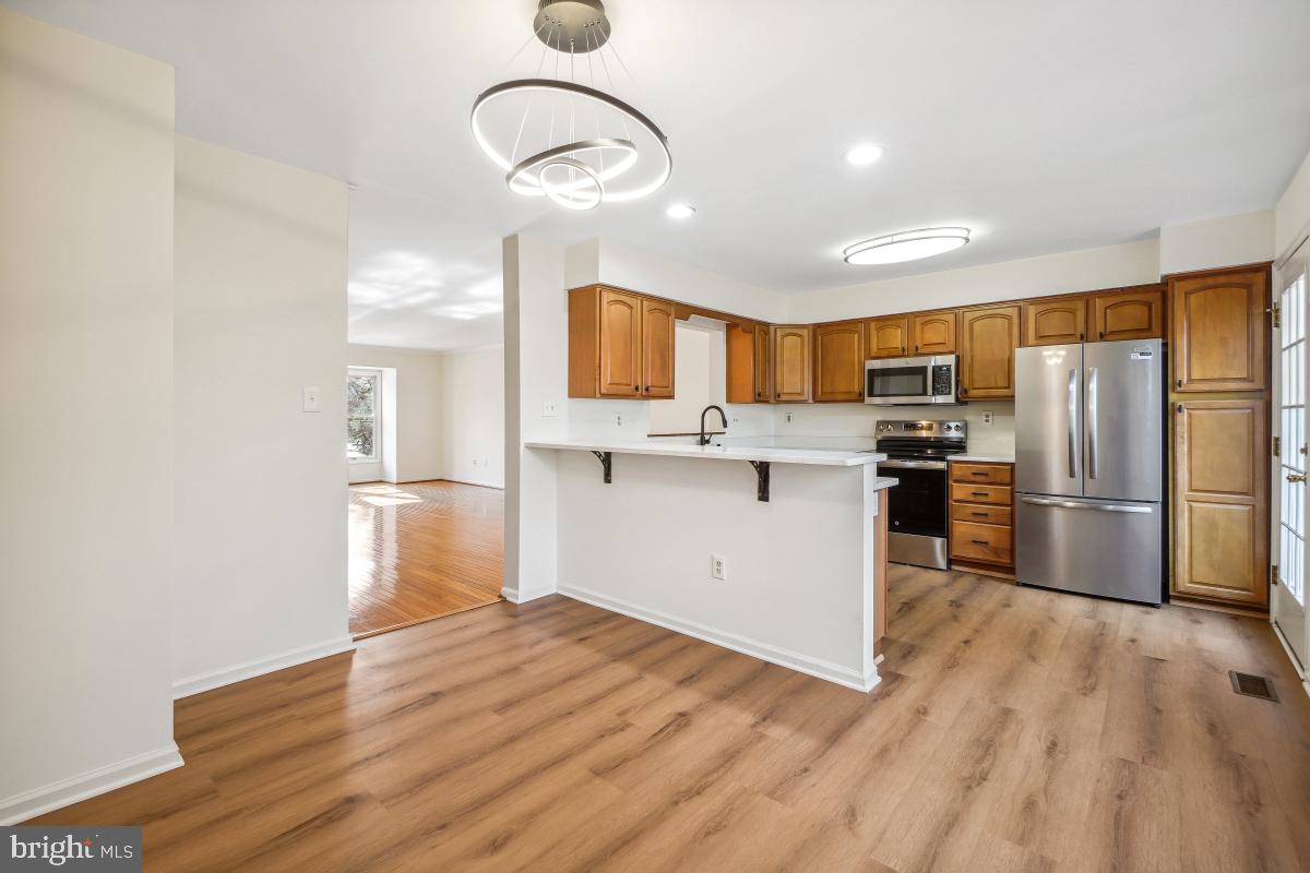 BOWLING BROOK FARMS - Residential