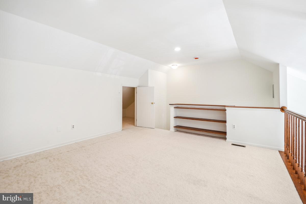 BOWLING BROOK FARMS - Residential